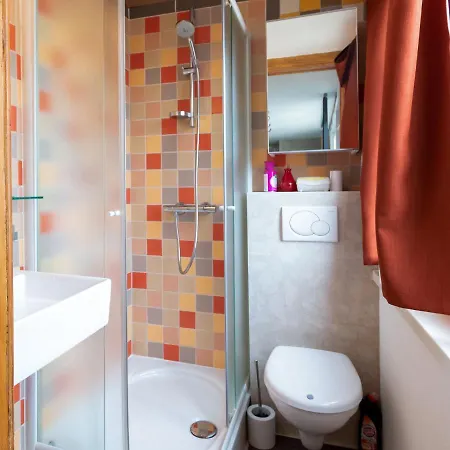 Apartment Wenduine * Вендуйне