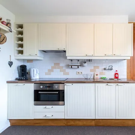 Apartment Wenduine Вендуйне