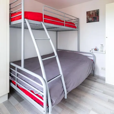Appartamento Apartment Wenduine *