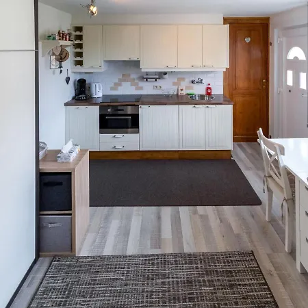 Apartment Wenduine Appartamento Wenduine