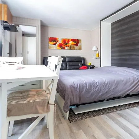 Apartment Wenduine *