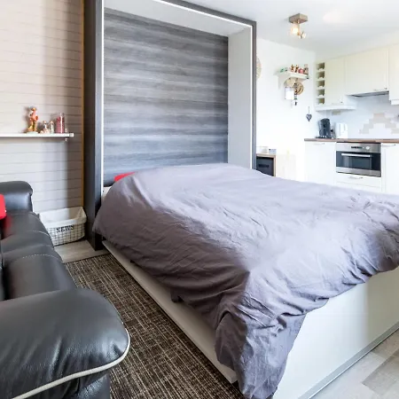 Apartment Wenduine Appartamento *