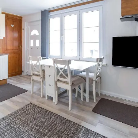 Apartment Wenduine Appartamento *