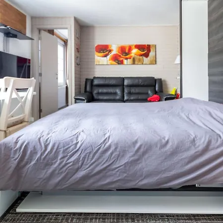 Apartment Wenduine Appartamento