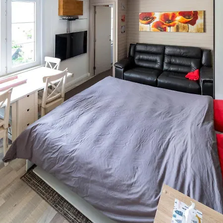 Apartment Wenduine *