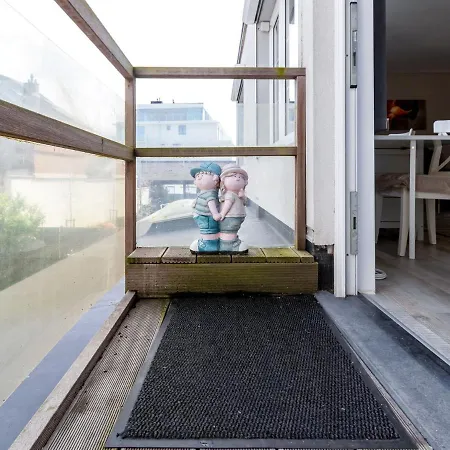 Apartment Wenduine Wenduine