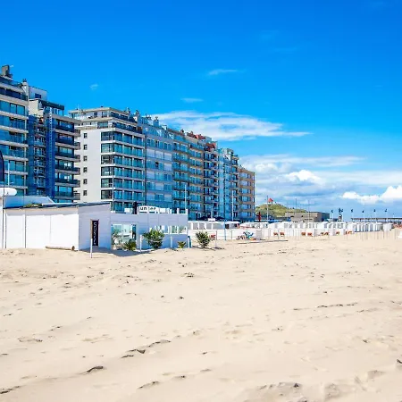 Appartamento Apartment Wenduine *
