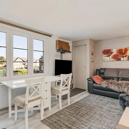 Apartment Wenduine Appartamento