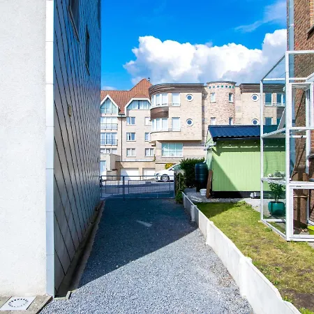 Apartment Wenduine Appartamento *