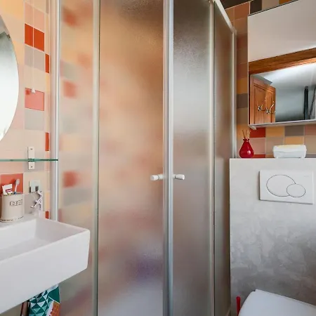 Appartamento Apartment Wenduine Wenduine