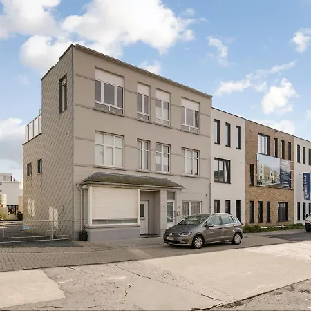 Appartamento Apartment Wenduine